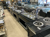 Compleet buffet - afbeelding 4 van  11