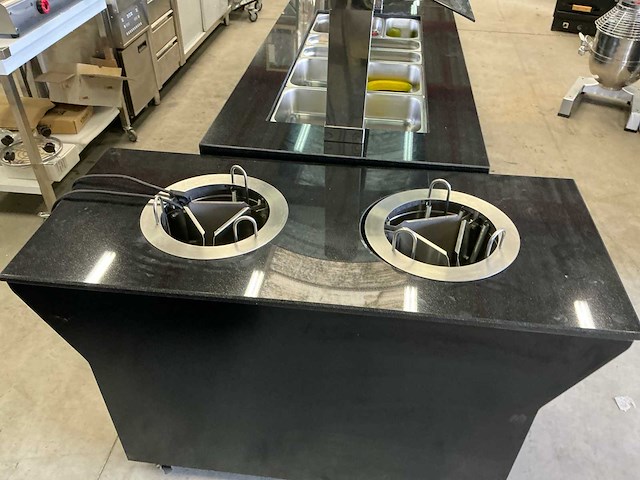 Compleet buffet - afbeelding 5 van  11