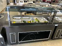 Compleet buffet - afbeelding 6 van  11