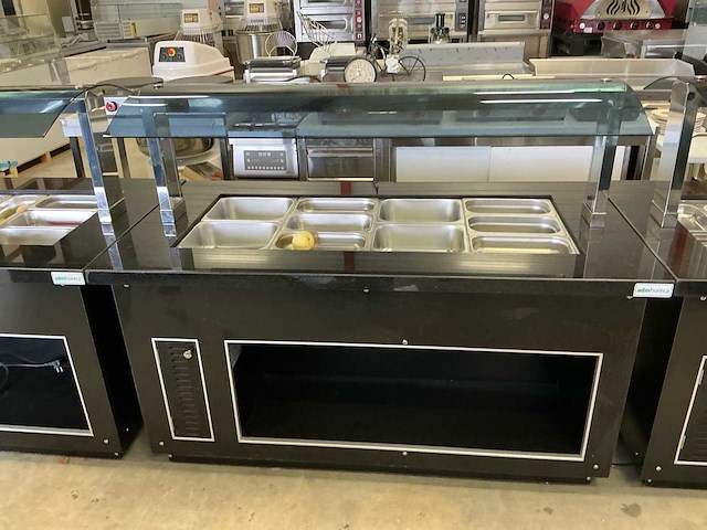 Compleet buffet - afbeelding 7 van  11