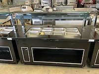 Compleet buffet - afbeelding 7 van  11