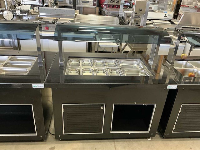 Compleet buffet - afbeelding 8 van  11