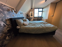 Compleet interieur b&b-kamer "aarde" - afbeelding 10 van  13