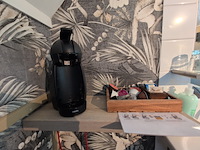 Compleet interieur b&b-kamer "aarde" - afbeelding 11 van  13