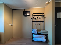 Compleet interieur b&b-kamer "aarde" - afbeelding 5 van  13