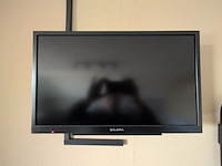 Compleet interieur b&b-kamer "aarde" - afbeelding 6 van  13