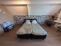Compleet interieur b&b-kamer "aarde" - afbeelding 7 van  13
