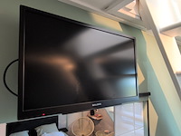 Compleet interieur b&b-kamer "lucht" - afbeelding 10 van  10