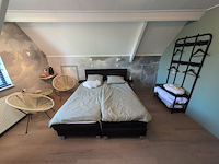 Compleet interieur b&b-kamer "lucht" - afbeelding 3 van  10