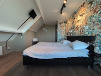 Compleet interieur b&b-kamer "water" - afbeelding 10 van  11