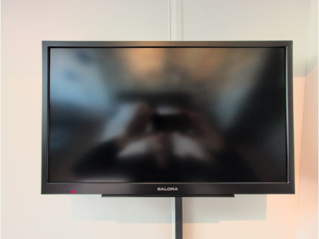 Compleet interieur b&b-kamer "water" - afbeelding 11 van  11