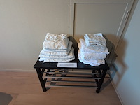 Compleet interieur b&b-kamer "water" - afbeelding 4 van  11