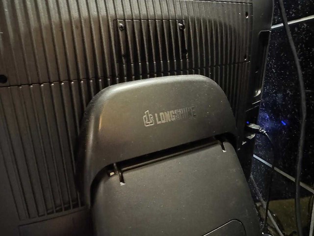 Compleet kassasysteem met thuisbezorgd - afbeelding 3 van  7