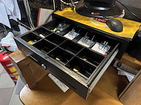 Compleet kassasysteem met thuisbezorgd - afbeelding 5 van  7