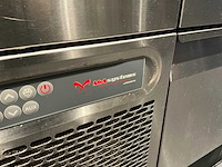 Compleet keukeneiland voorzien van m&a systems onderkoelingen uit 2021 - afbeelding 8 van  9