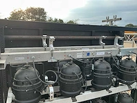 Compleet meatrack met inhoud - afbeelding 2 van  5