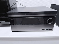 Compleet professioneel harman kardon home cinema set. - afbeelding 19 van  21