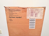 Compleet professioneel harman kardon home cinema set. - afbeelding 8 van  21
