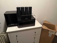 Compleet professioneel harman kardon home cinema set. - afbeelding 10 van  21