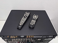 Compleet professioneel harman kardon home cinema set. - afbeelding 17 van  21