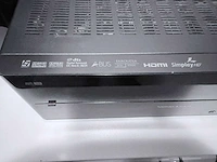 Compleet professioneel harman kardon home cinema set. - afbeelding 3 van  21