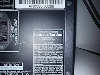 Compleet professioneel harman kardon home cinema set. - afbeelding 7 van  21