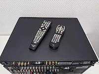 Compleet professioneel harman kardon home cinema set. - afbeelding 17 van  21