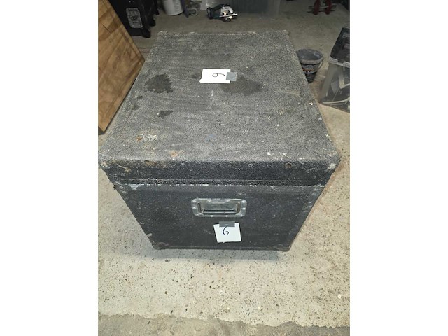 Compleet uitgebreide audio installatie met toebehoren - afbeelding 8 van  64