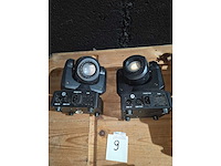 Compleet uitgebreide audio installatie met toebehoren - afbeelding 11 van  64