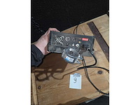 Compleet uitgebreide audio installatie met toebehoren - afbeelding 14 van  64