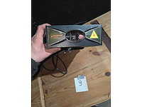 Compleet uitgebreide audio installatie met toebehoren - afbeelding 19 van  64