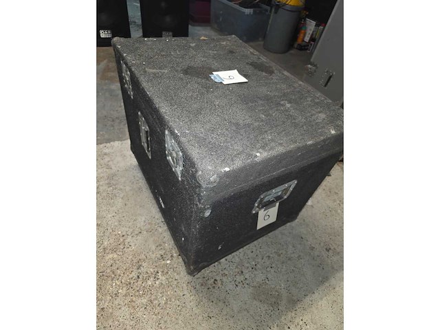 Compleet uitgebreide audio installatie met toebehoren - afbeelding 27 van  64