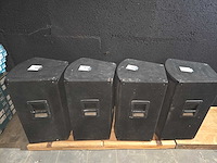 Compleet uitgebreide audio installatie met toebehoren - afbeelding 28 van  64