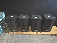 Compleet uitgebreide audio installatie met toebehoren - afbeelding 29 van  64