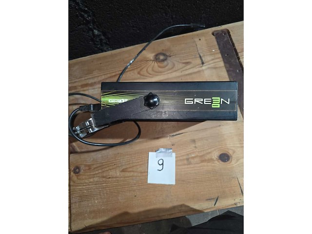 Compleet uitgebreide audio installatie met toebehoren - afbeelding 30 van  64