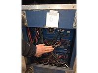 Compleet uitgebreide audio installatie met toebehoren - afbeelding 32 van  64