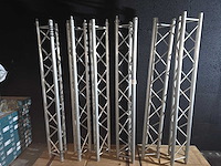 Compleet uitgebreide audio installatie met toebehoren - afbeelding 35 van  64