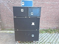 Compleet uitgebreide audio installatie met toebehoren - afbeelding 42 van  64