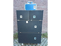 Compleet uitgebreide audio installatie met toebehoren - afbeelding 44 van  64