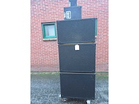 Compleet uitgebreide audio installatie met toebehoren - afbeelding 47 van  64