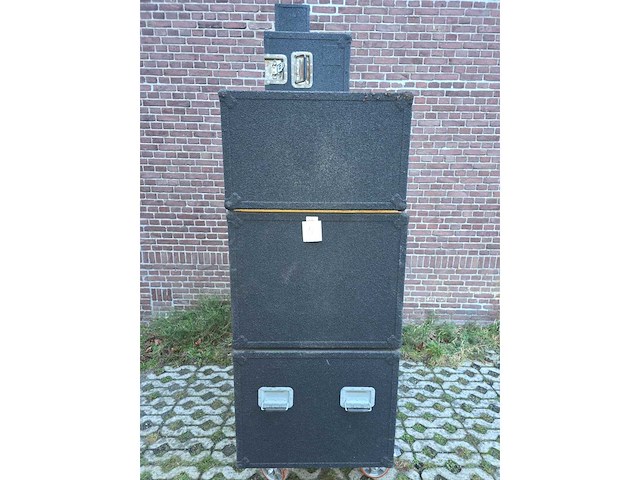 Compleet uitgebreide audio installatie met toebehoren - afbeelding 52 van  64