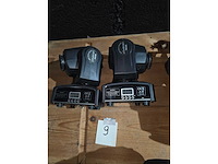 Compleet uitgebreide audio installatie met toebehoren - afbeelding 45 van  64