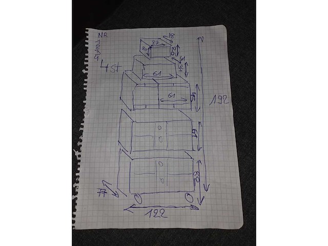 Compleet uitgebreide audio installatie met toebehoren - afbeelding 59 van  64