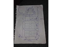 Compleet uitgebreide audio installatie met toebehoren - afbeelding 59 van  64