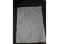 Compleet uitgebreide audio installatie met toebehoren - afbeelding 60 van  64