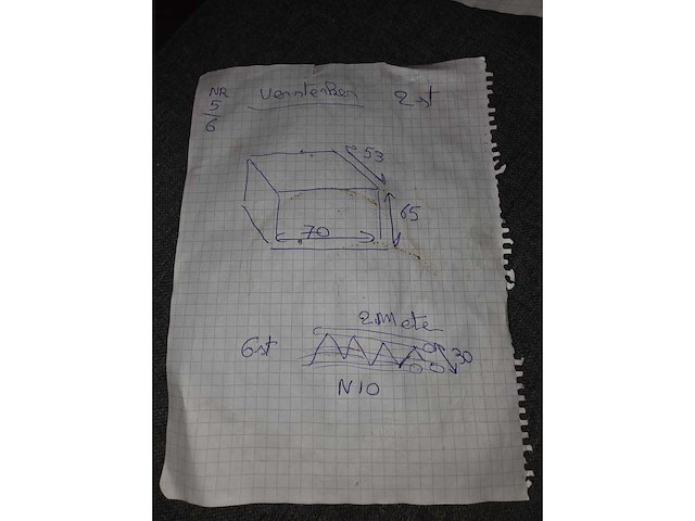 Compleet uitgebreide audio installatie met toebehoren - afbeelding 61 van  64