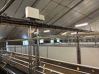Compleet (varken) stalinrichting 105 x 28 - afbeelding 2 van  15