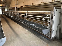 Compleet (varken) stalinrichting 105 x 28 - afbeelding 5 van  15