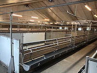 Compleet (varken) stalinrichting 105 x 28 - afbeelding 6 van  15