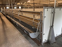 Compleet (varken) stalinrichting 105 x 28 - afbeelding 8 van  15
